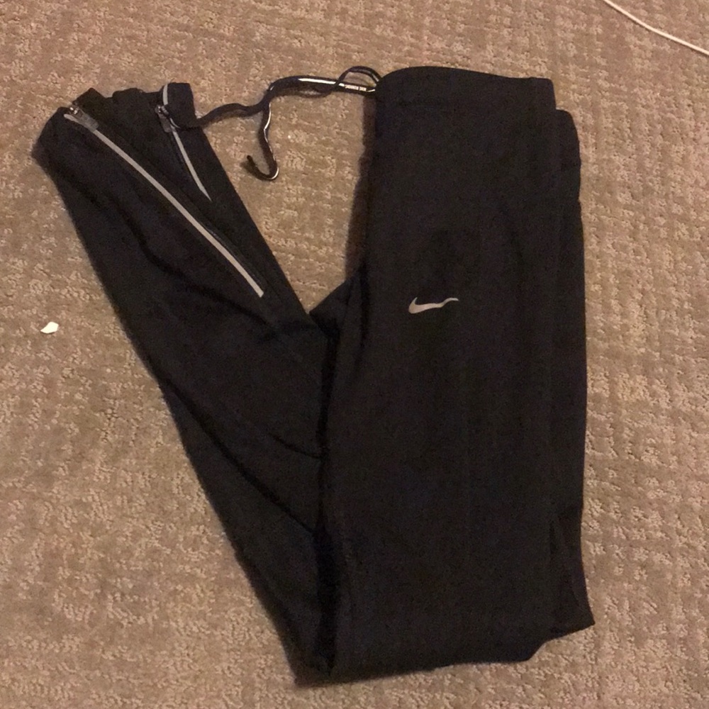 Nike running leggings